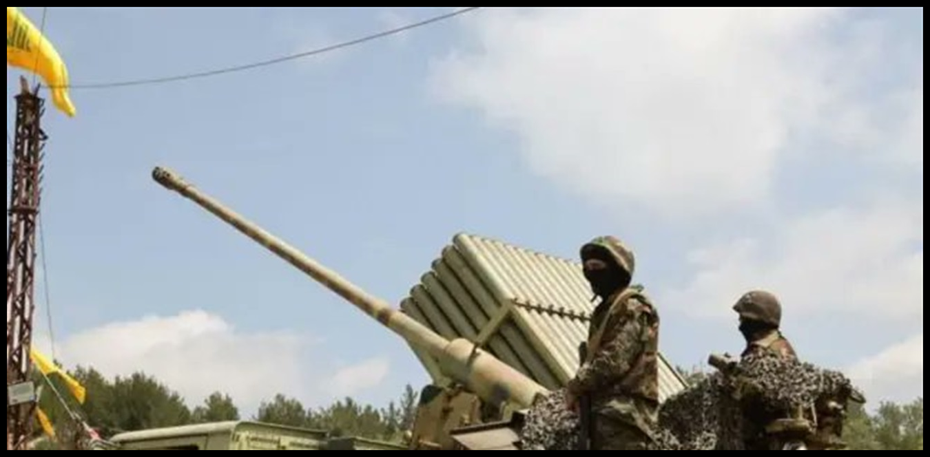 "هذا خطرٌ"... ماذا قال وزير إسرائيليّ قبل قليل عن "حزب الله"؟ 1 Doc P 1436100 638974504776388253