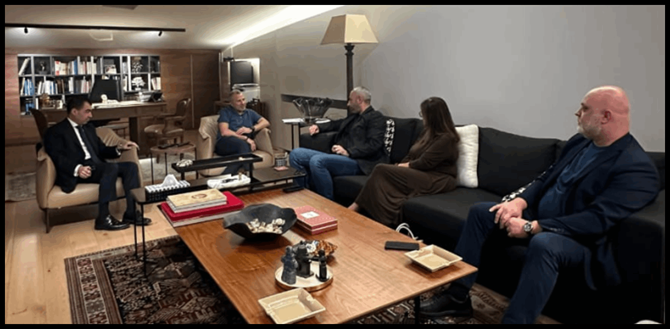 لقاءات لباسيل مع وفود بلدية تناولت شؤوناً إنمائية ومناطقية 1 Doc P 1436110 638974522130000883