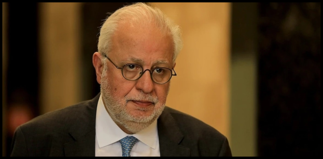 وزير العدل: الجيش سيتصدى لأي توغّل إسرائيلي و الدولة ستحصر السلاح 1 Doc P 1436155 638974592512662458