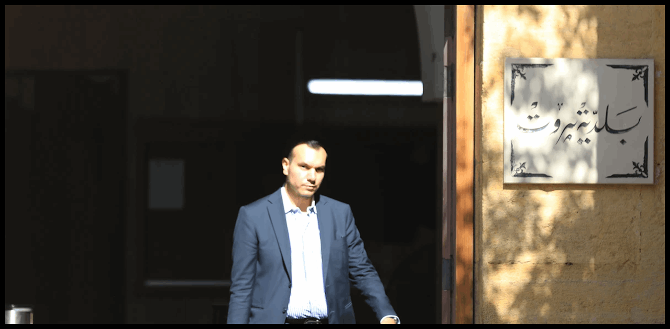 بدء التحقيقات في ملف بلدية بيروت والحجار يُدقِّق في الأملاك 1 Doc P 1436202 638974849715583079