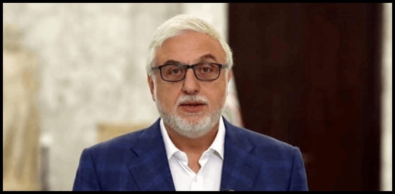 لهذه الاسباب أطل الصمد مع وفد "أمل" وحزب الله 1 Doc P 1436208 638974871078884603