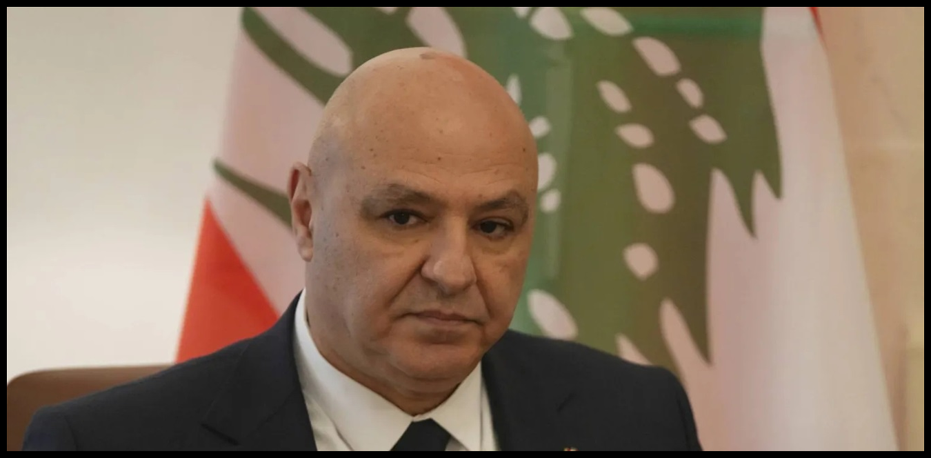 موقف عون رسم خطا فاصلا وحازما في الرد على العدوان الاسرائيلي 1 Doc P 1436246 638974932289932724