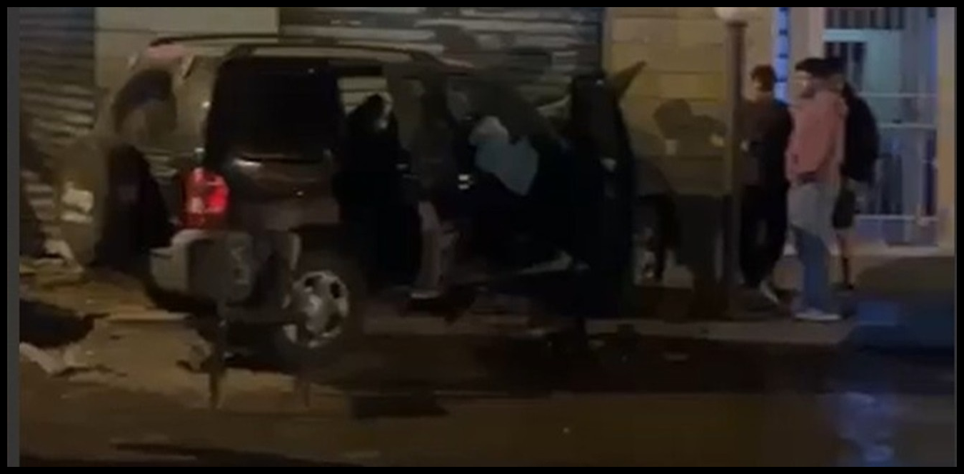 بالفيديو: جرحى بحادث سير مروع في حوش الأمراء 1 Doc P 1436250 638974936939757235