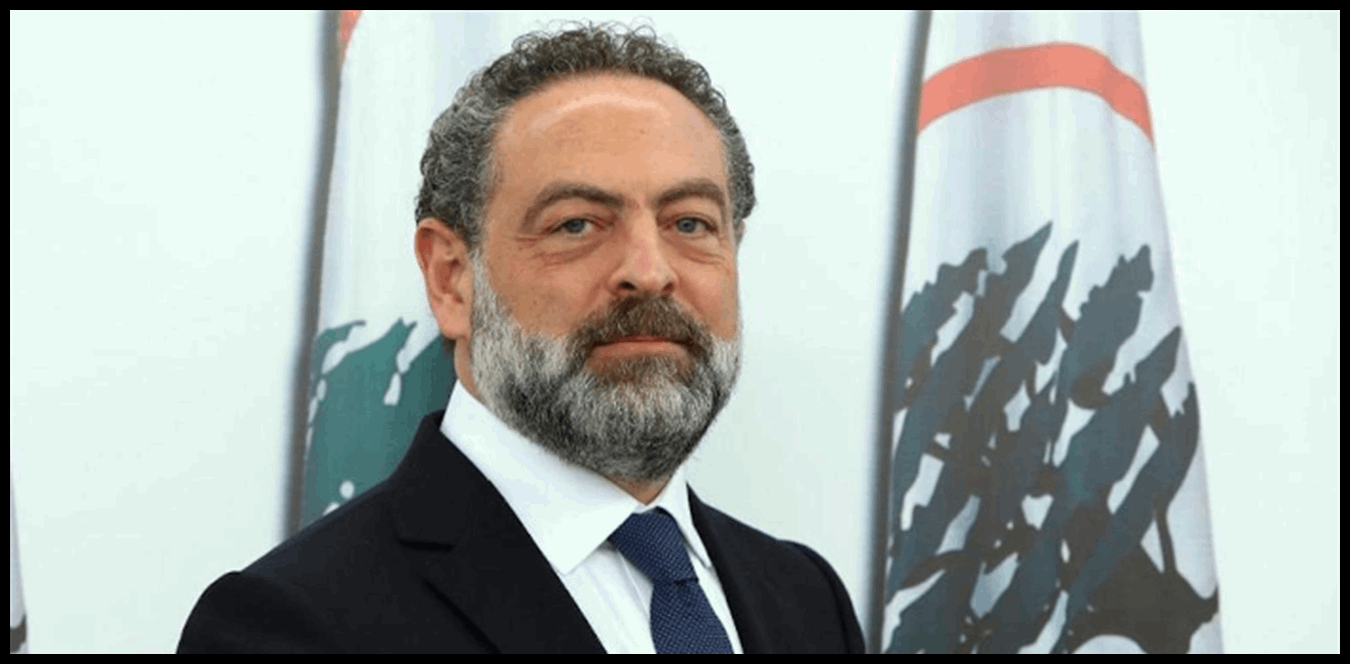 اسطفان: حذّر من المواجهة العسكرية للجيش مع إسرائيل 1 Doc P 1436314 638975022017632149