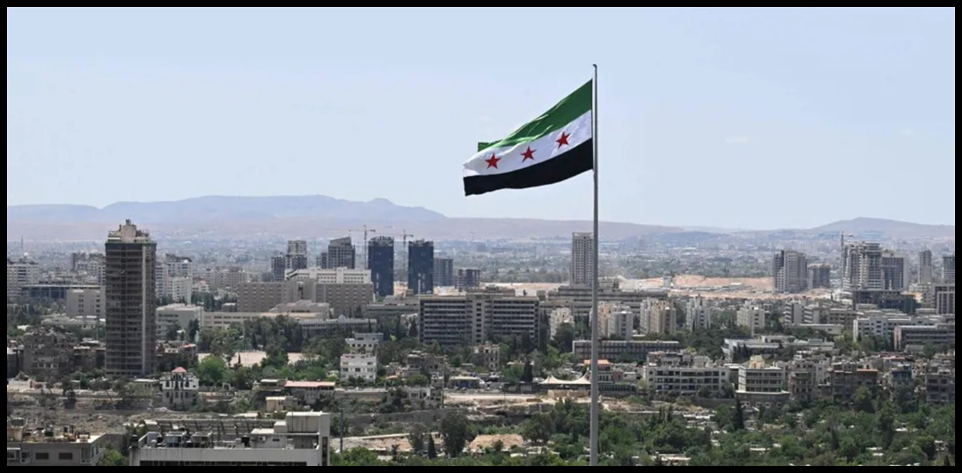 دمشق ستطالب لبنان بتسليم "ضباط نظام الأسد".. هذا ما كشفته مصادر سورية 1 Doc P 1436331 638975035324993026