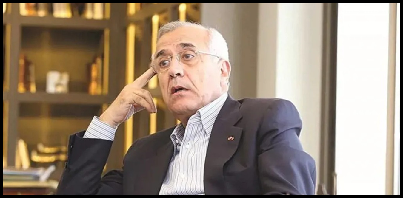 سليمان: دعم الجيش واجب وضرورة حصر السلاح بيد الدولة 1 Doc P 1436334 638975039195097199