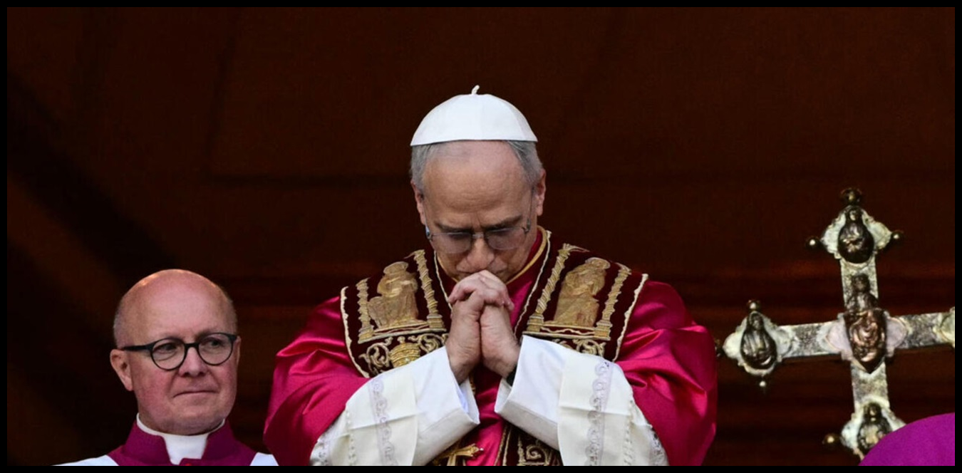 الطرق تجهّز لاستقبال البابا.. الأشغال تكثف أعمالها قبل الزيارة الرسولية 1 Doc P 1436342 638975051293591540