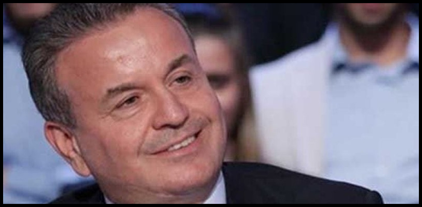 درغام يناقش مع السفير الكندي المعاملات القنصلية وسبل دعم الجالية اللبنانية 1 Doc P 1436412 638975150219140430