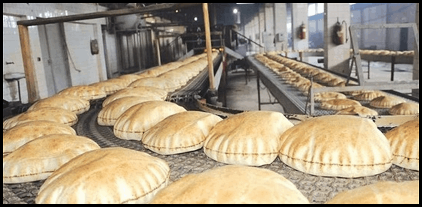 بعد حادثة جبيل... اتحاد الأفران يطالب بالتزام معايير سلامة الغذاء 1 Doc P 1436492 638975289574787745