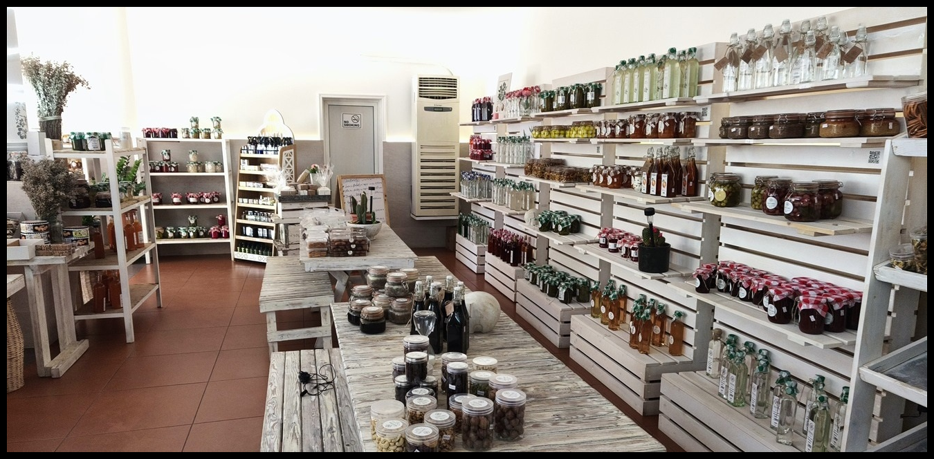 قصة "بيت المونة" في لبنان.. متجرٌ بنكهة تراثية 1 Doc P 1436519 638975335197975404