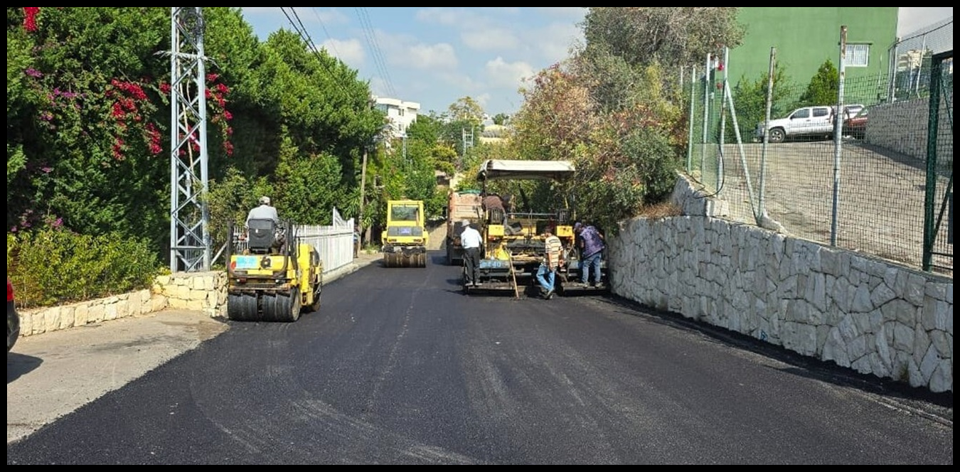 اعتبارًا من صباح الغد... هذا ما سيجري على الطريق الممتد من الصيّاد باتجاه شتورا 1 Doc P 1436530 638975362662171997