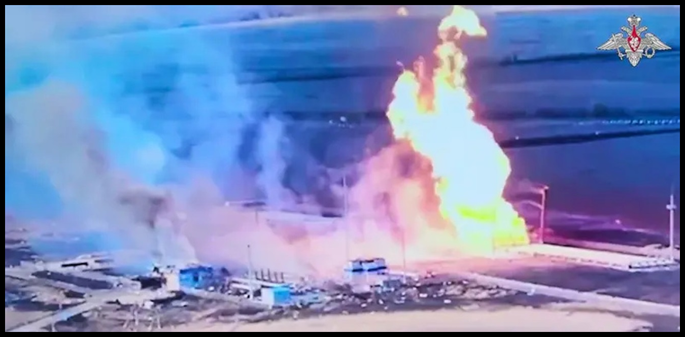 أوكرانيا تستهدف منشآت طاقة روسية بصواريخ "نبتون" 1 Doc P 1436545 638975378715010325