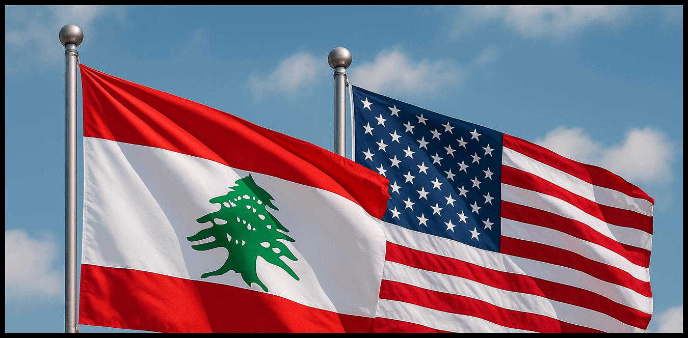 من أميركا.. ماذا قيلَ عن وضع لبنان؟ 1 Doc P 1436584 638975437718012344