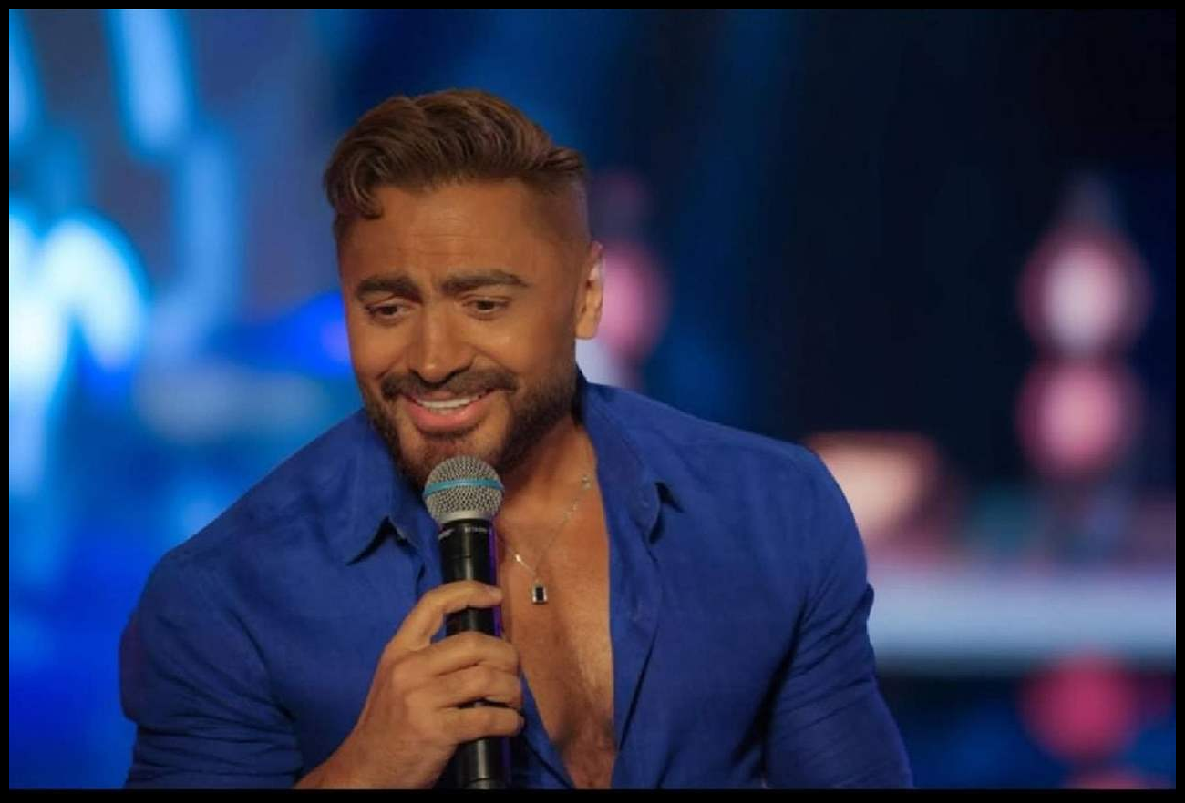 تامر حسني يحدث عن صعوبات حياته ويستعرض ذكرياته مع الفقر 1 Doc P 545970 638951920943488431