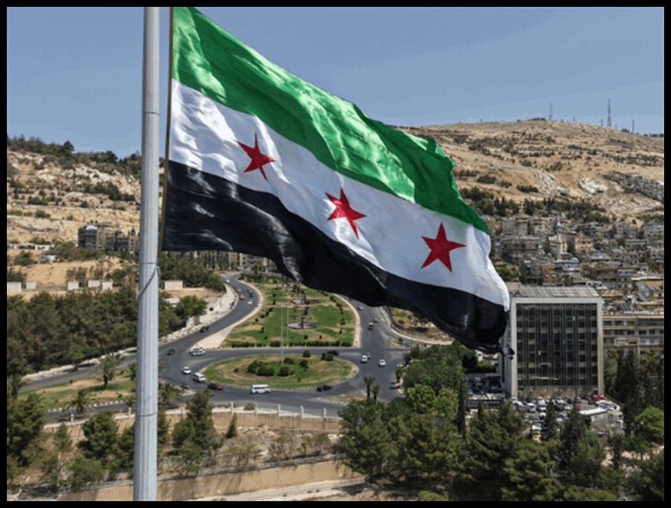 بعد سقوط نظام الأسد.. سوريا تقترع! 1 Doc P 545996 638952428770101273