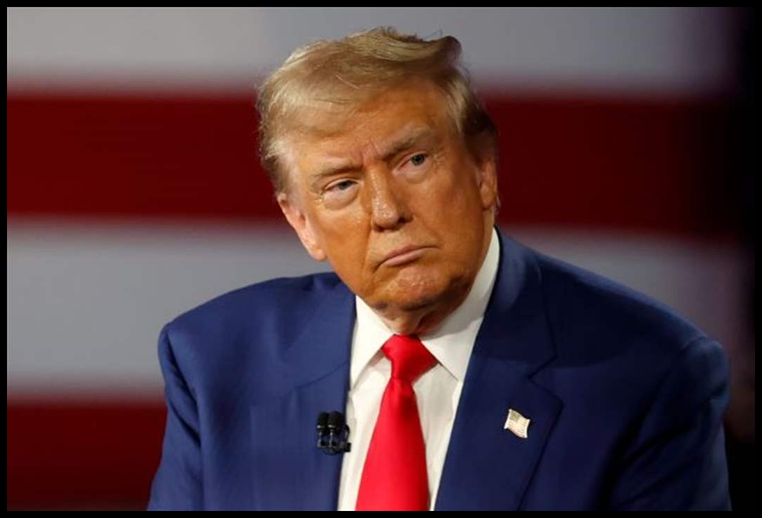 قرار مرتقب لترامب بشأن احتمال الإفراج عن قيادي في "فتح" 1 Doc P 547456 638968239919930426