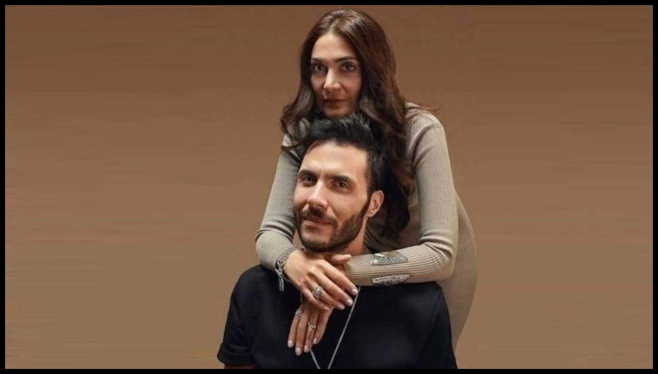 بعد تجاهل العزاء.. تصريحات صادمة من طليقة أمير عيد 1 Doc P 547504 638968947164127414
