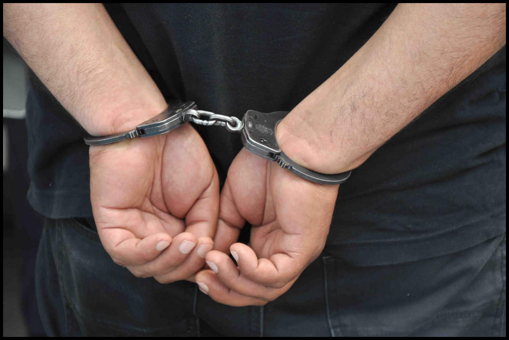 القبض على أبرز "مجرمين" نظام الأسد(صورة) 1 Doc P 547569 638969991058649400