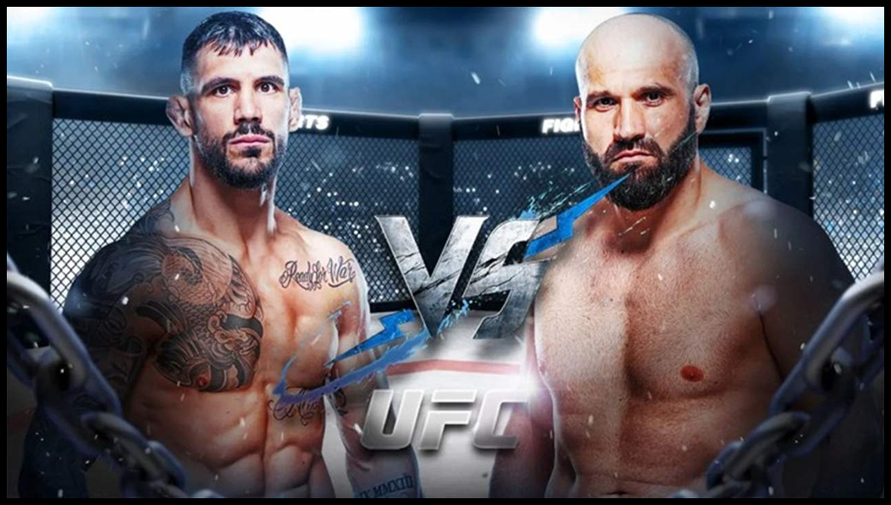 فيديو - الانتصار الـ16 توالياً للمقاتل الروسي .. بالقاضية 1 Doc P 547609 638970655020413288
