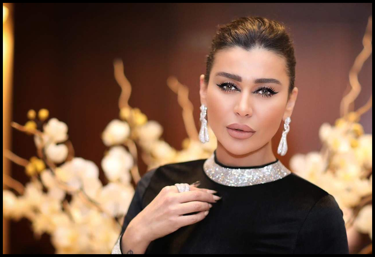 نادين الراسي تفاجئ الجمهور بجسم رياضي.. وتكشف سرّ الـ Six Pack الحقيقي! 1 Doc P 547623 638970691838942006