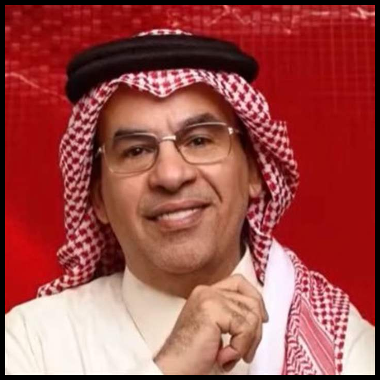 خروج الإعلامي طارق الحميد من المستشفى بعد تعرضه لجلطة دماغية 1 Doc P 547638 638970843933946746