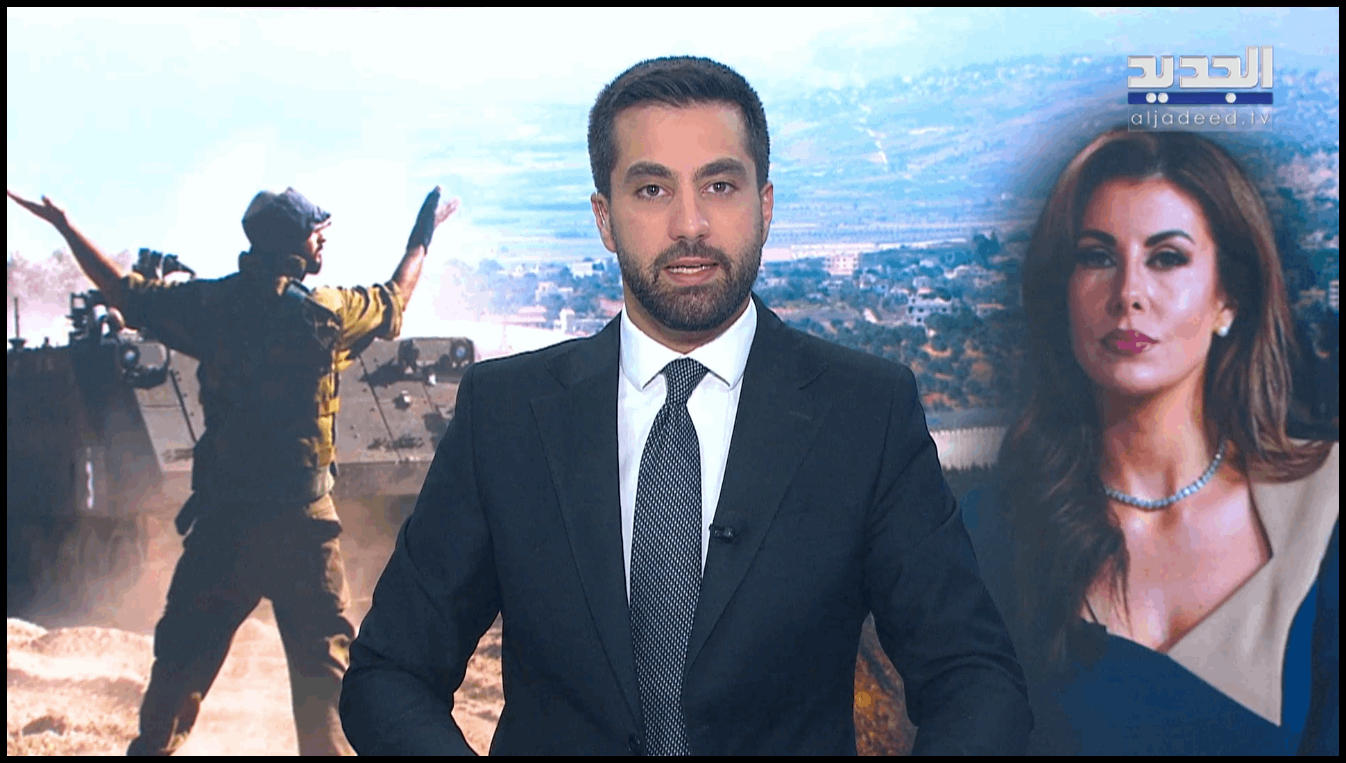 مقدمة النشرة المسائية 26-10-2025 1 Doc P 547655 638970987627225831