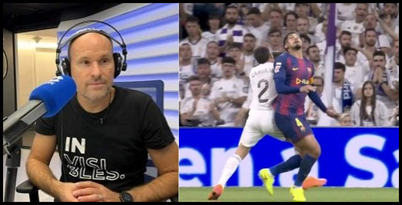 فيديو - ماتيو لاهوث يثير جدلاً واسعاً بعد الكلاسيكو 1 Doc P 547680 638971370781793163