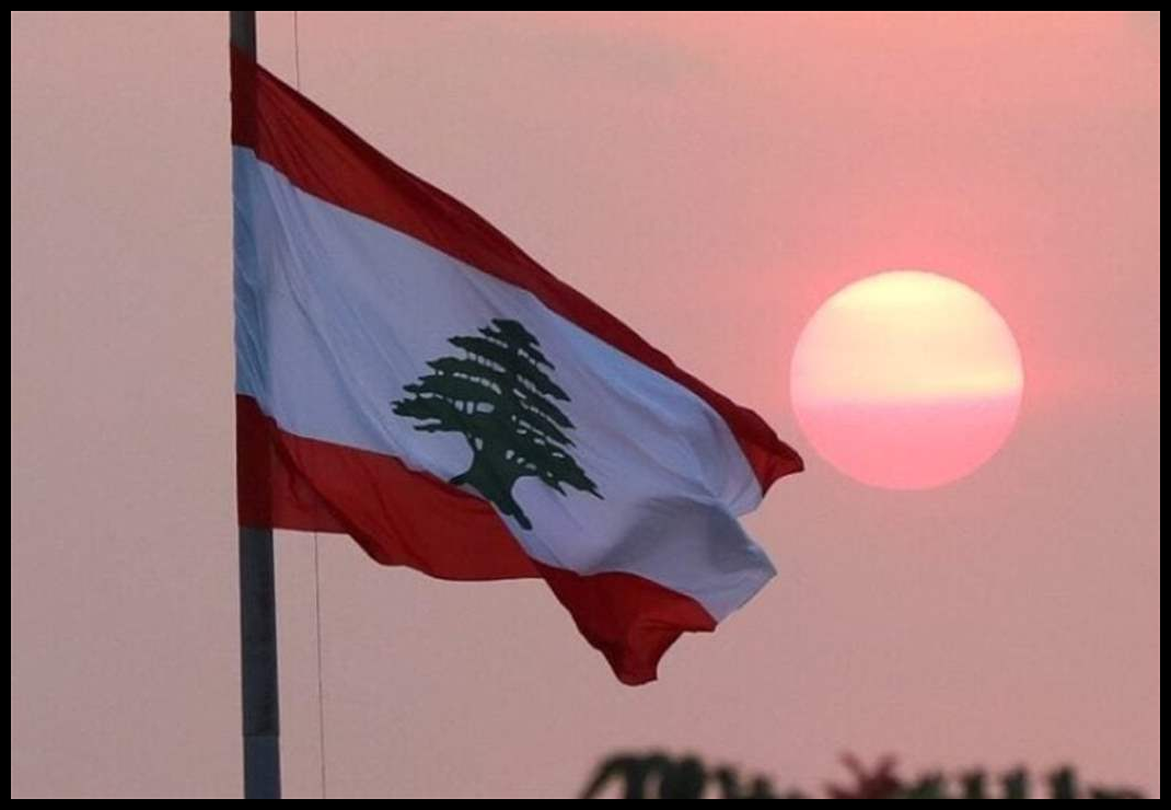 لبنان والفرصة الاخيرة! (فيديو) 1 Doc P 547754 638971937694504863