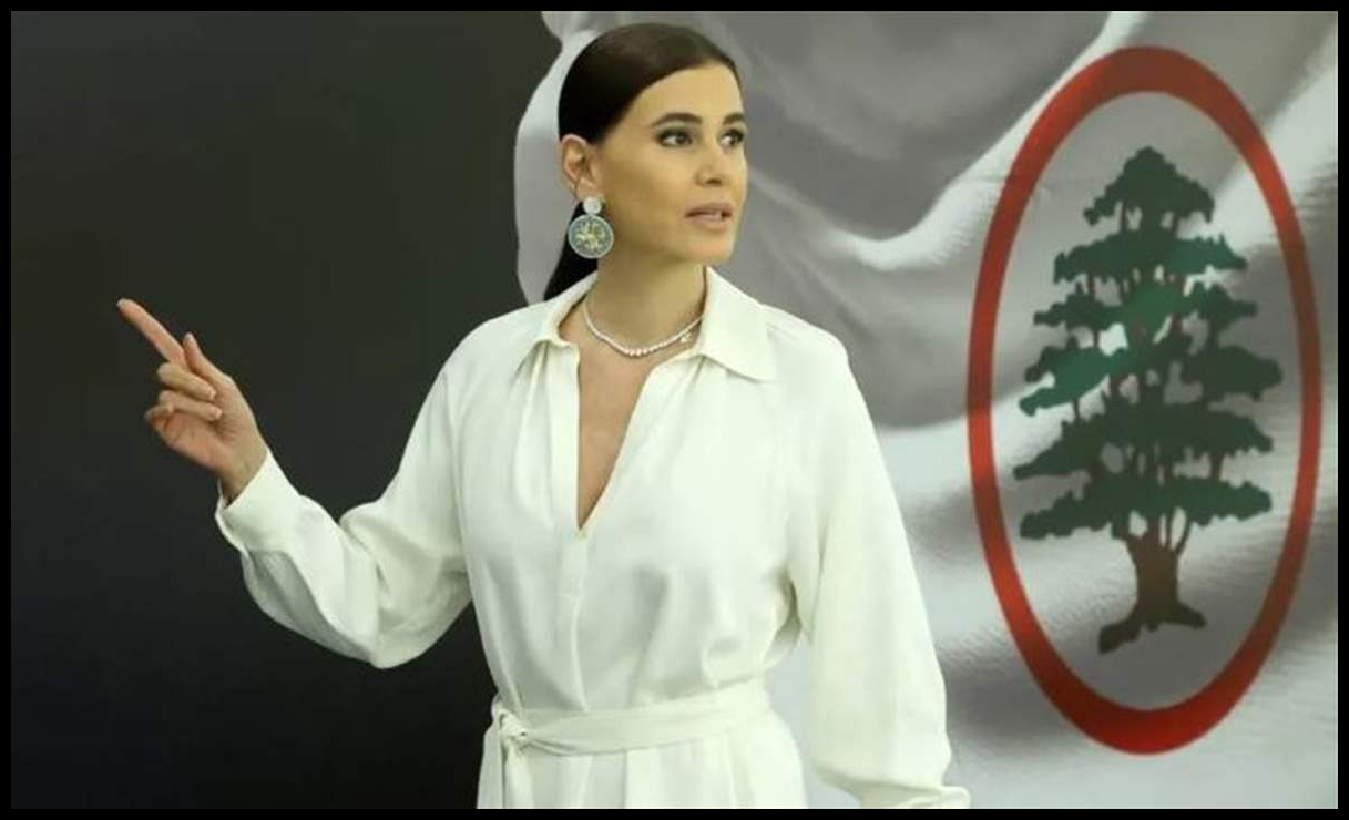 تحية لكل من قاطع الجلسة!.. بيان لـ جعجع 1 Doc P 547820 638972597526855967