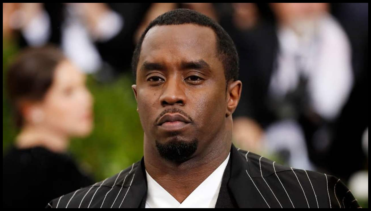 اقتراب موعد الافراج عن مغني الراب الأمريكي شون ديدي كومز 1 Doc P 547823 638972641248974905