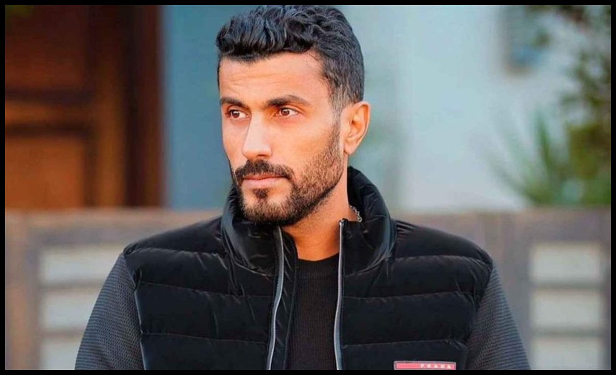 محمد سامي يرد على شائعات منعه من العمل: "كل ما يُقال غير صحيح" 1 Doc P 547872 638973319766435521