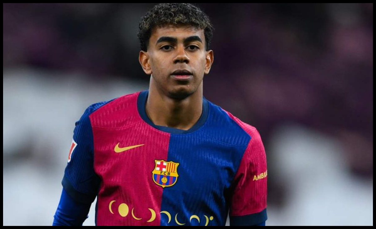 يامال يستعد للانتقال إلى قصر شاكيرا وبيكيه الفخم في برشلونة؟ 1 Doc P 547873 638973323037476254