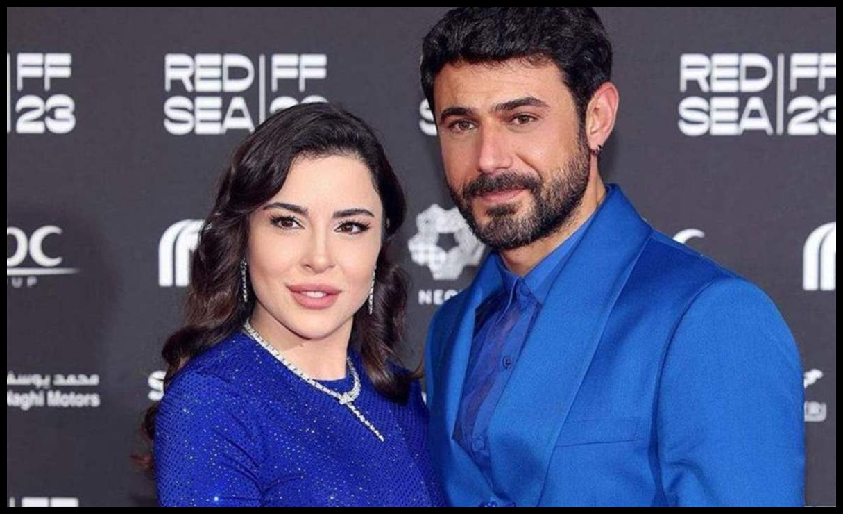 سارة أبي كنعان تشيد بطليقة وسام فارس: “بتذكّريني بكيف أمي ربّتني” 1 Doc P 547890 638973400078021288