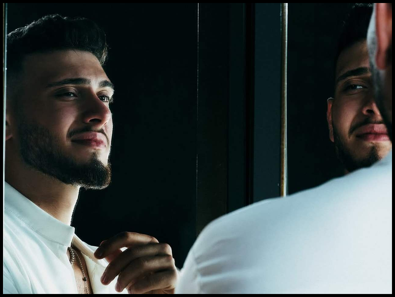 الشامي يفاجئ جمهوره بقرار مفاجئ بالابتعاد المؤقت عن الساحة الفنية 1 Doc P 547891 638973402549122191