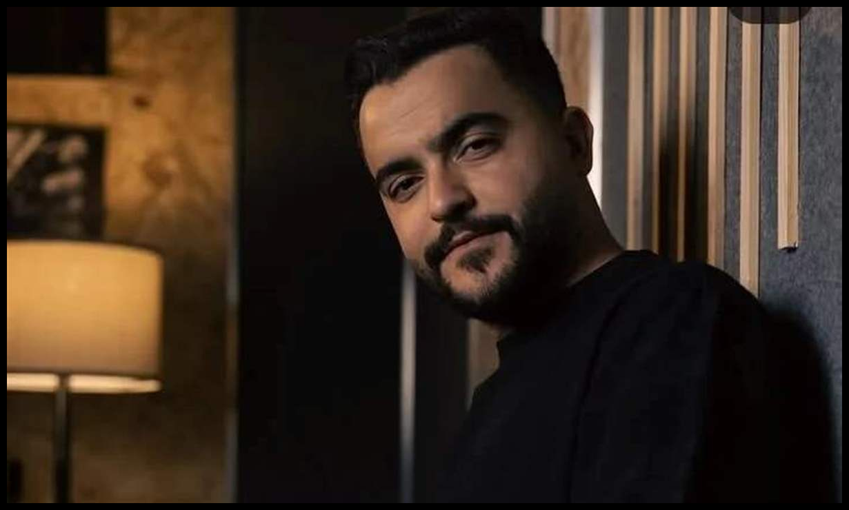 رحيل الفنان الشاب بهاء خليل يهزّ الوسط الفني اللبناني 1 Doc P 547899 638973443579401215