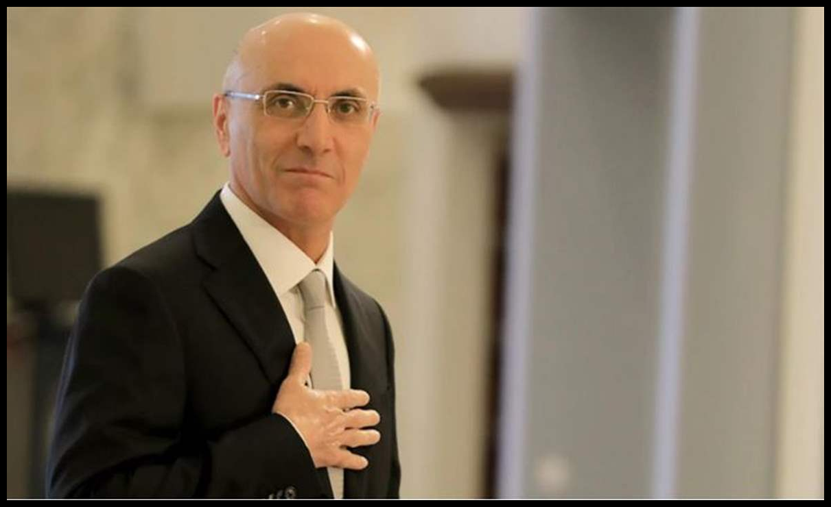 الحجار: مصالح مشتركة تجمع بين لبنان وسوريا 1 Doc P 547900 638973454722502322