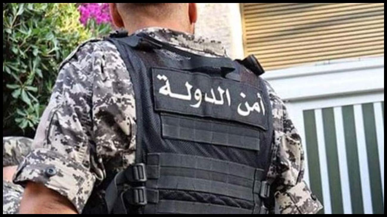 خلال مداهمة مسلخ غير مطابق.. إطلاق نار وتدافع! 1 Doc P 547937 638974100585232917