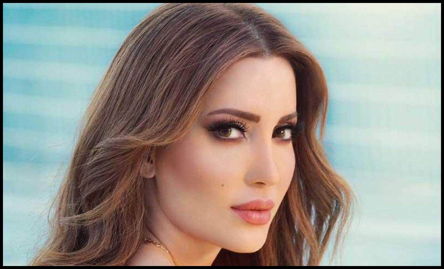 نسرين طافش تحتفل بالذكرى السنوية الأولى لزواجها بأجواء رومانسية 1 Doc P 547957 638974260321550668