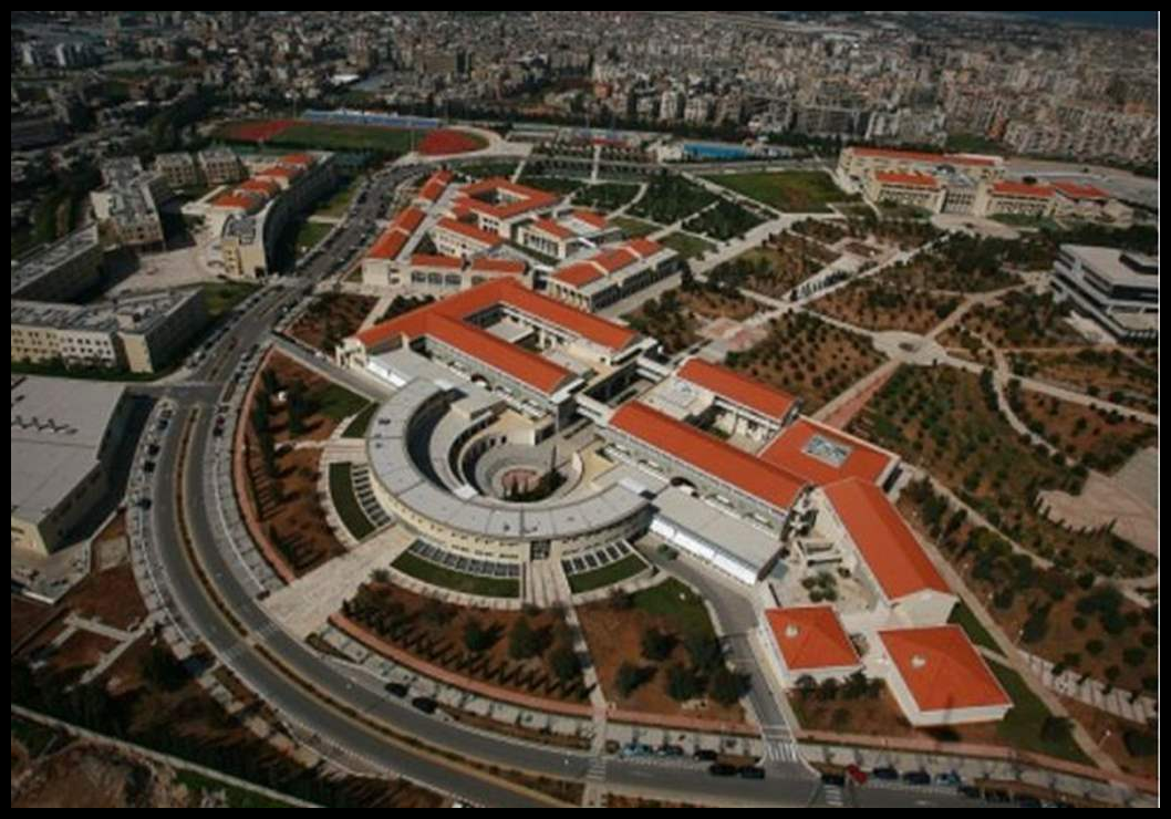 فضيحة الجامعة اللبنانية.. الادعاء على مدير كلية الحقوق و14 آخرين 1 Doc P 547973 638974349639790323