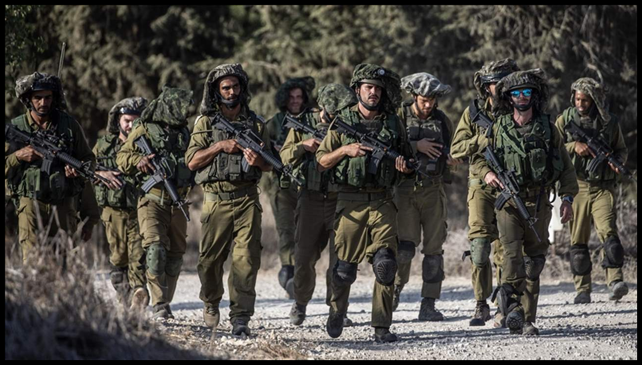 إسرائيل لاتزال على موقفها.. سحب السلاح أولًا (الأنباء الكويتية) 1 Doc P 548004 638974886696263978