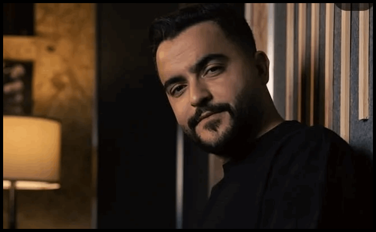 تشييع مهيب لـ بهاء خليل في جبولة... البقاع يودّع صوته الشاب بالدموع والورود 1 Doc P 548028 638975004436790066