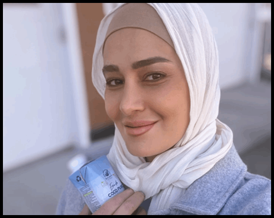 أحمد شيحة يحسم الجدل: حلا لم تعتزل الفن... ووجودها في كندا "قرار مؤقت" 1 Doc P 548029 638975008050351194