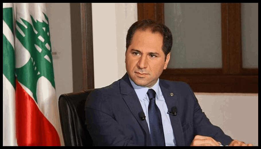 سامي الجميّل يرد على بري: من يحاول عزل الطائفة عن بقيّة اللبنانيين هو من يرفض منطق الدولة والمساواة 1 Doc T 886229 638968789204677494