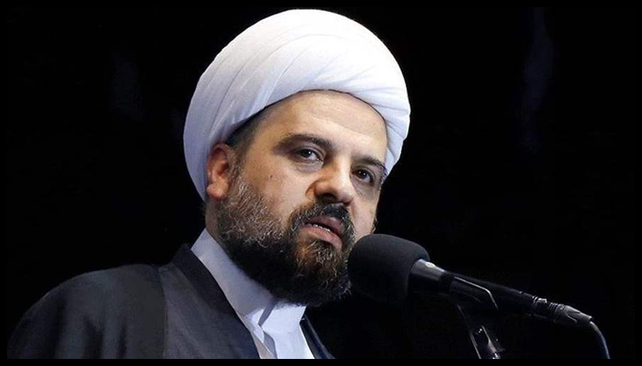 المفتي قبلان : لن تكون هناك مفاوضات مباشرة وإلا ضاع البلد 1 Doc T 886292 638968977121475140