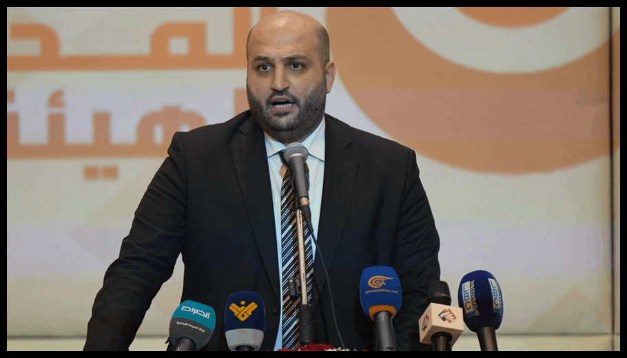 ناصر الدين يعلن البدء بإعادة إعمار مستشفيات الجنوب 1 Doc T 886427 638969777421078774