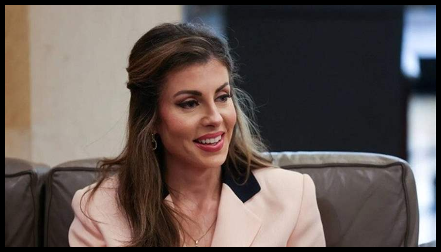 معلومات الـLBCI: أورتاغوس في إسرائيل حاليًا وفي لبنان الاثنين 1 Doc T 886502 638970109850251769
