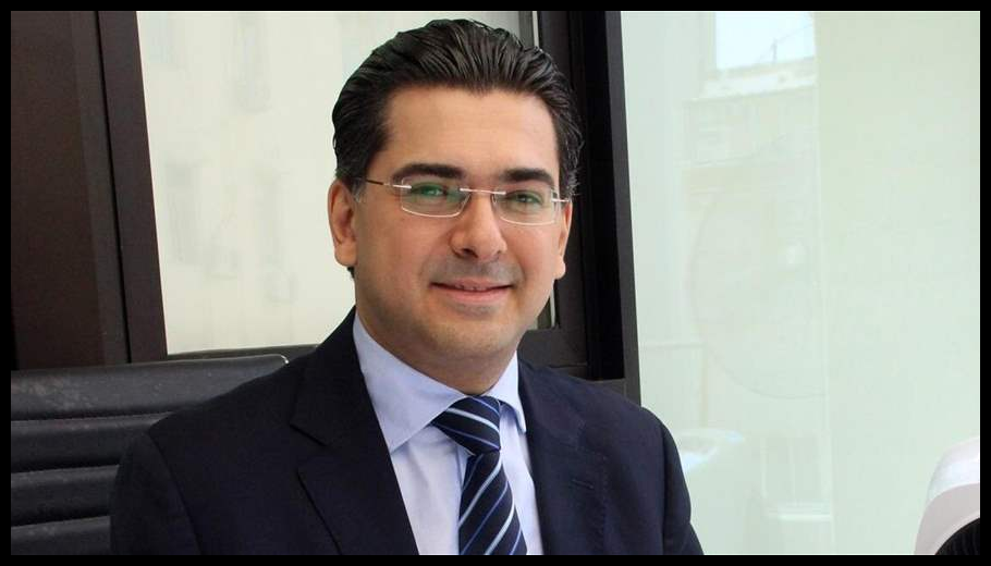 وزير الإعلام: بين قطر ولبنان صلةُ وجدان 1 Doc T 886577 638970798364753469