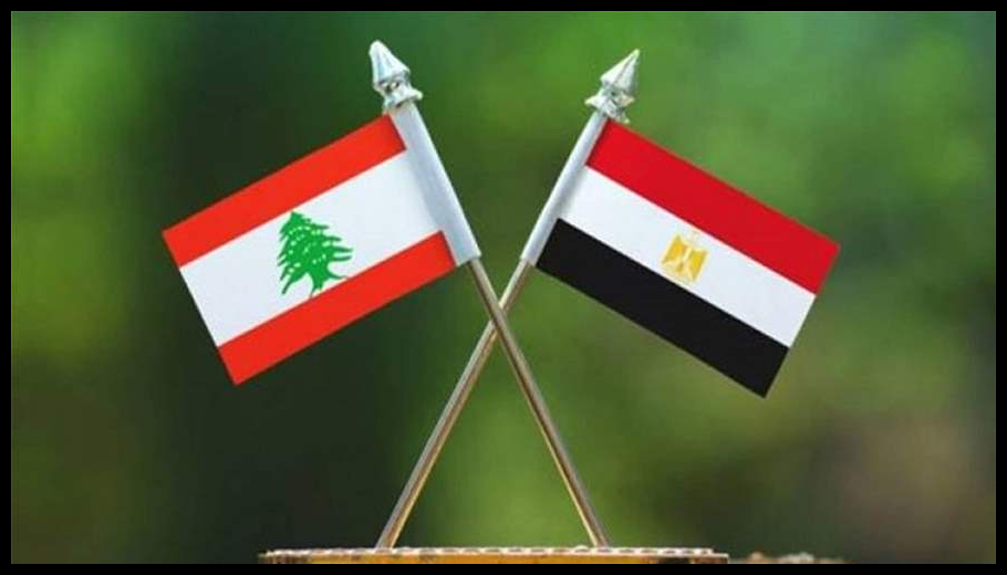 رئيس المخابرات المصرية يزور لبنان غداً... (الجمهورية) 1 Doc T 886642 638971421771693858