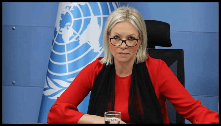 المنسقة الخاصة للأمم المتحدة في لبنان تبدأ زيارة لإسرائيل لمتابعة تنفيذ القرار 1701 1 Doc T 886726 638971616000532565