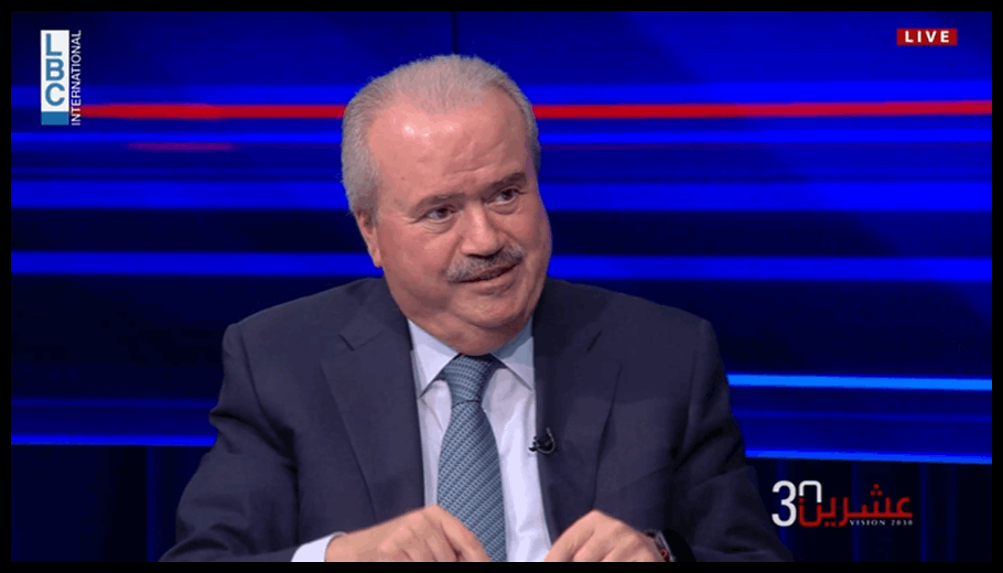 وزير المالية لـ "عشرين 30": نُقلّص اعتماد الوزارة على الكاش..ومن مصلحة الجميع أن نصل إلى اتفاق مع صندوق النقد 1 Doc T 886853 638971937498580274